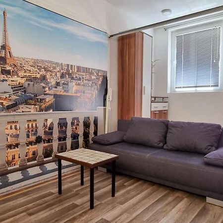 Bungalow Alex Dresden Ngoại thất bức ảnh