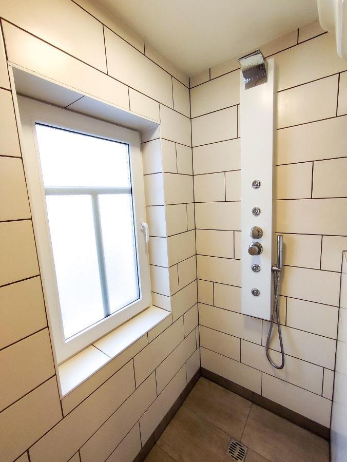 Bungalow Alex Dresden Ngoại thất bức ảnh