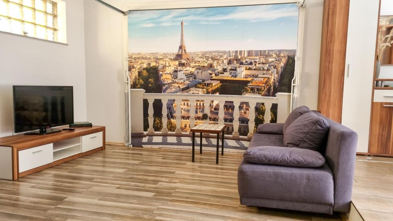 Bungalow Alex Dresden Ngoại thất bức ảnh